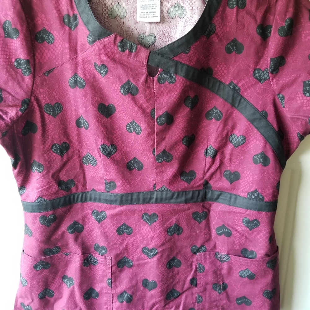 Scrubs Set - Picture 3 of 13